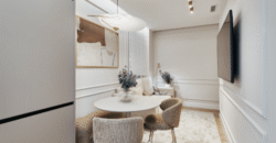 ¡Elegante apartamento de diseño en Goya! – Distrito Salamanca