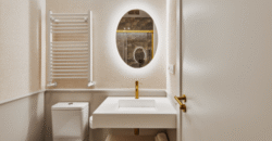 ¡Elegante apartamento de diseño en Goya! – Distrito Salamanca