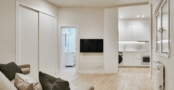 Oportunidad impecable: Diseño moderno y tranquilidad en el Barrio de Lista – Distrito Salamanca