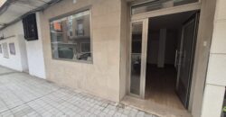 ¡Local exclusivo a pie de calle! – Totalmente reformado y acondicionado, en Calle Infantes