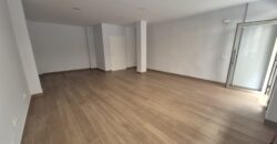 ¡Local exclusivo a pie de calle! – Totalmente reformado y acondicionado, en Calle Infantes