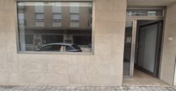¡Local exclusivo a pie de calle! – Totalmente reformado y acondicionado, en Calle Infantes