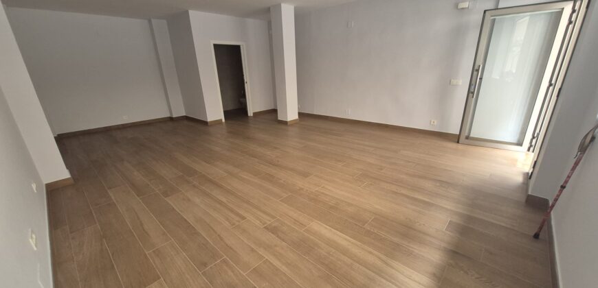 ¡Local exclusivo a pie de calle! – Totalmente reformado y acondicionado, en Calle Infantes