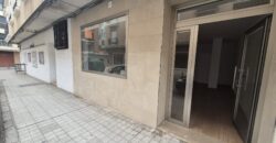 ¡Local exclusivo a pie de calle! – Totalmente reformado y acondicionado, en Calle Infantes