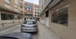 ¡Local exclusivo a pie de calle! – Totalmente reformado y acondicionado, en Calle Infantes
