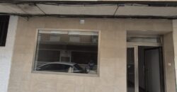 ¡Local exclusivo a pie de calle! – Totalmente reformado y acondicionado, en Calle Infantes