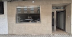¡Local exclusivo a pie de calle! – Totalmente reformado y acondicionado, en Calle Infantes