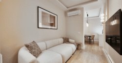 Elegancia y serenidad en el Barrio Ibiza – Distrito Retiro