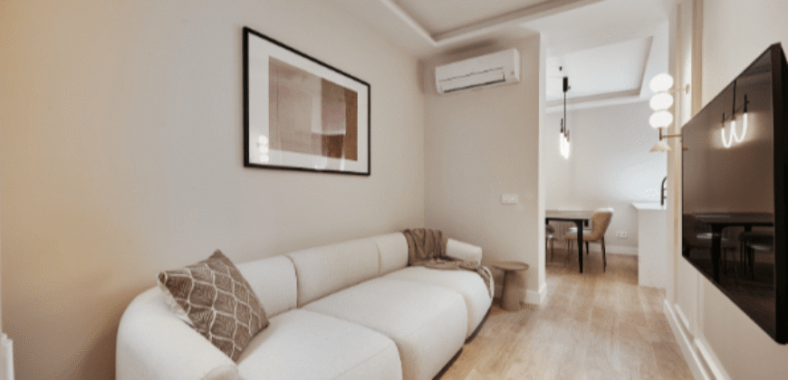 Elegancia y serenidad en el Barrio Ibiza – Distrito Retiro