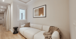Elegancia y serenidad en el Barrio Ibiza – Distrito Retiro