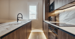 Elegancia y serenidad en el Barrio Ibiza – Distrito Retiro