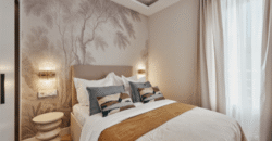 Elegancia y serenidad en el Barrio Ibiza – Distrito Retiro