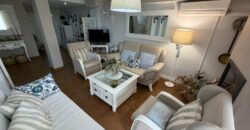 Impecable casa con piscina privada en Poblete – Calle Los Castillejos