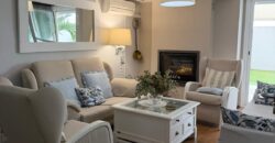 Impecable casa con piscina privada en Poblete – Calle Los Castillejos
