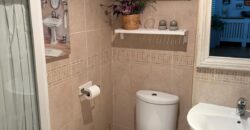 Impecable casa con piscina privada en Poblete – Calle Los Castillejos