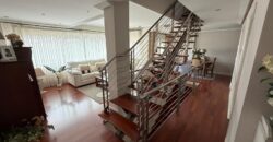Impecable casa con piscina privada en Poblete – Calle Los Castillejos