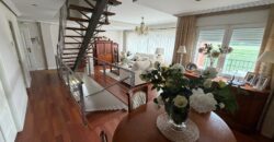 Impecable casa con piscina privada en Poblete – Calle Los Castillejos