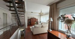 Impecable casa con piscina privada en Poblete – Calle Los Castillejos