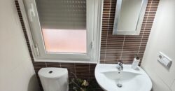 Impecable casa con piscina privada en Poblete – Calle Los Castillejos