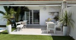 Impecable casa con piscina privada en Poblete – Calle Los Castillejos