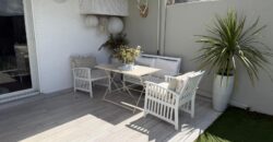 Impecable casa con piscina privada en Poblete – Calle Los Castillejos
