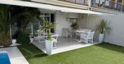 Impecable casa con piscina privada en Poblete – Calle Los Castillejos