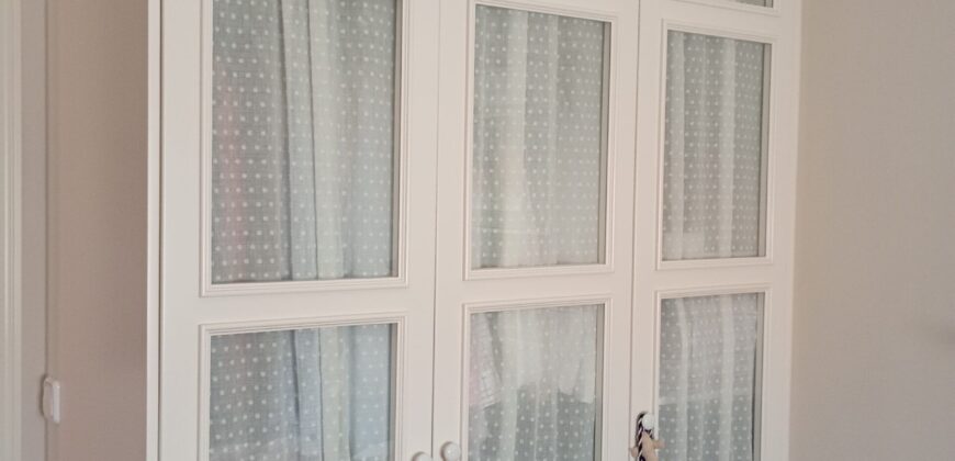 Impecable casa con piscina privada en Poblete – Calle Los Castillejos