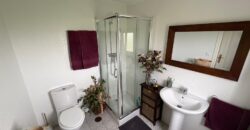 Impecable casa con piscina privada en Poblete – Calle Los Castillejos