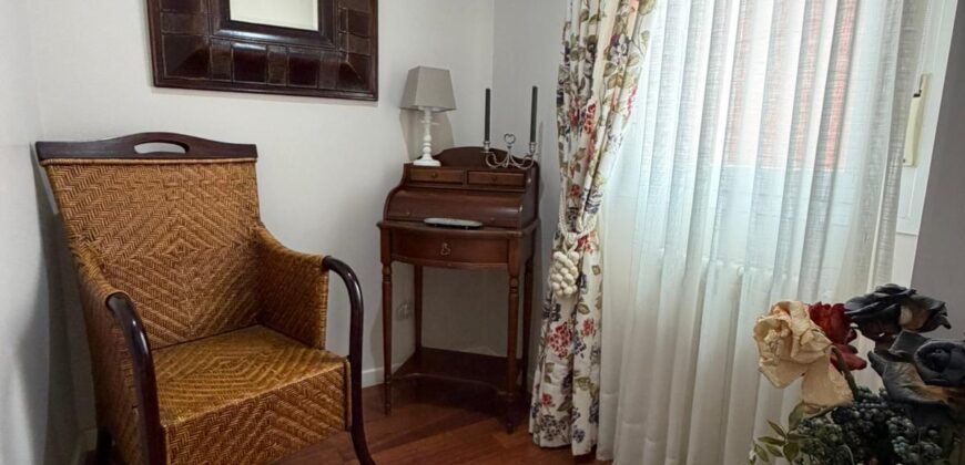 Impecable casa con piscina privada en Poblete – Calle Los Castillejos