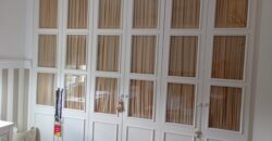 Impecable casa con piscina privada en Poblete – Calle Los Castillejos