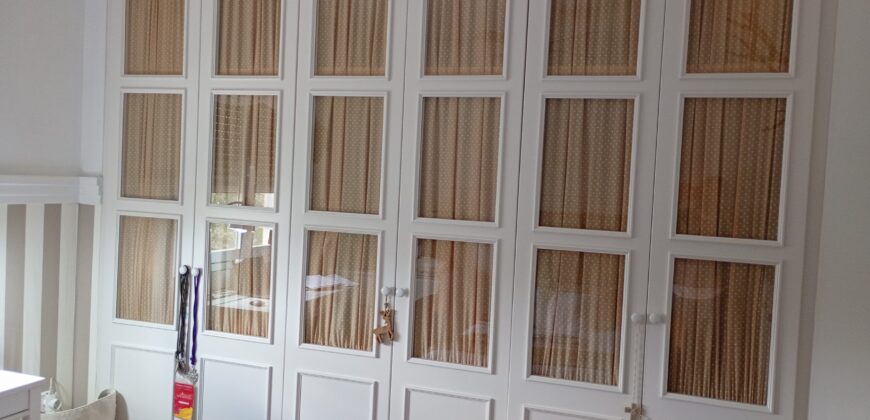 Impecable casa con piscina privada en Poblete – Calle Los Castillejos