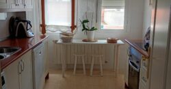 Impecable casa con piscina privada en Poblete – Calle Los Castillejos