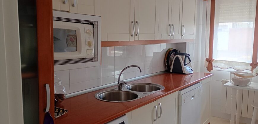 Impecable casa con piscina privada en Poblete – Calle Los Castillejos