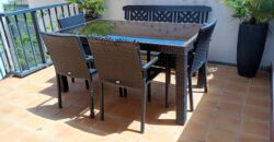 Impecable casa con piscina privada en Poblete – Calle Los Castillejos