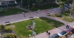Luminoso Piso con Vistas al Torreón – 5ª Planta, Orientación Sur y Terraza en Calle Madrilas