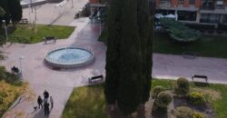 Luminoso Piso con Vistas al Torreón – 5ª Planta, Orientación Sur y Terraza en Calle Madrilas