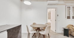 Piso ideal en el corazón de Chamberí – Barrio de Arapiles
