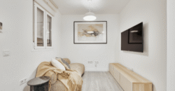 Piso ideal en el corazón de Chamberí – Barrio de Arapiles
