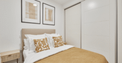 Piso ideal en el corazón de Chamberí – Barrio de Arapiles