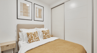 Piso ideal en el corazón de Chamberí – Barrio de Arapiles