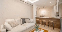 Piso de diseño en el corazón de Sol: 3 dormitorios y 3 baños en pleno Centro de Madrid