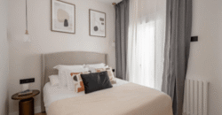 Piso de diseño en el corazón de Sol: 3 dormitorios y 3 baños en pleno Centro de Madrid