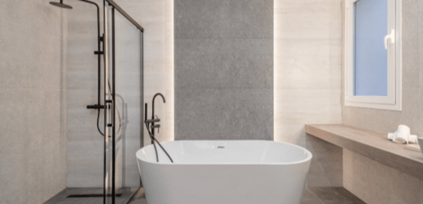 Piso de diseño en el corazón de Sol: 3 dormitorios y 3 baños en pleno Centro de Madrid