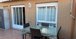 Espectacular dúplex con 2 terrazas y garaje en la zona Plaza de Toros, Ciudad Real