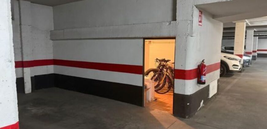 Espectacular dúplex con 2 terrazas y garaje en la zona Plaza de Toros, Ciudad Real