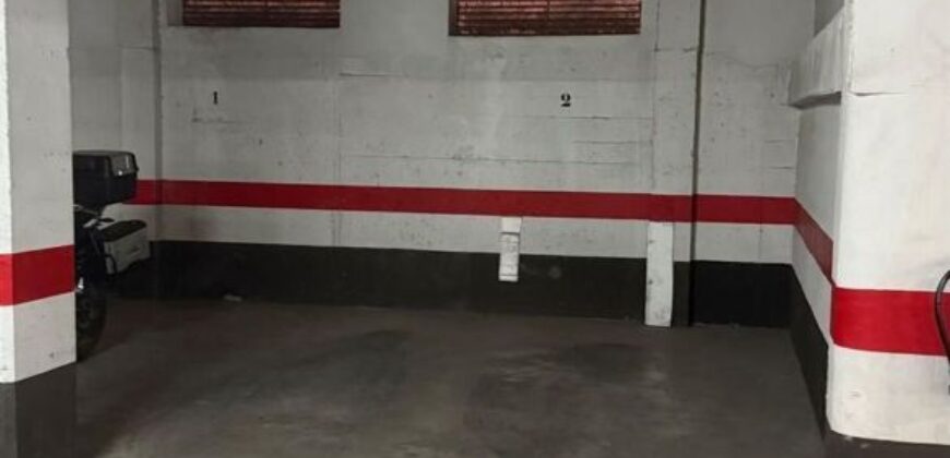 Espectacular dúplex con 2 terrazas y garaje en la zona Plaza de Toros, Ciudad Real