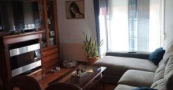 Radiante piso de con patio privado y garaje: El Perchel, Ciudad Real