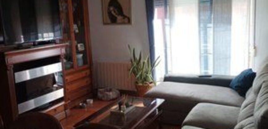 Radiante piso de con patio privado y garaje: El Perchel, Ciudad Real
