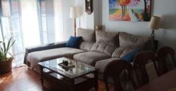 Radiante piso de con patio privado y garaje: El Perchel, Ciudad Real