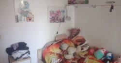 Radiante piso de con patio privado y garaje: El Perchel, Ciudad Real